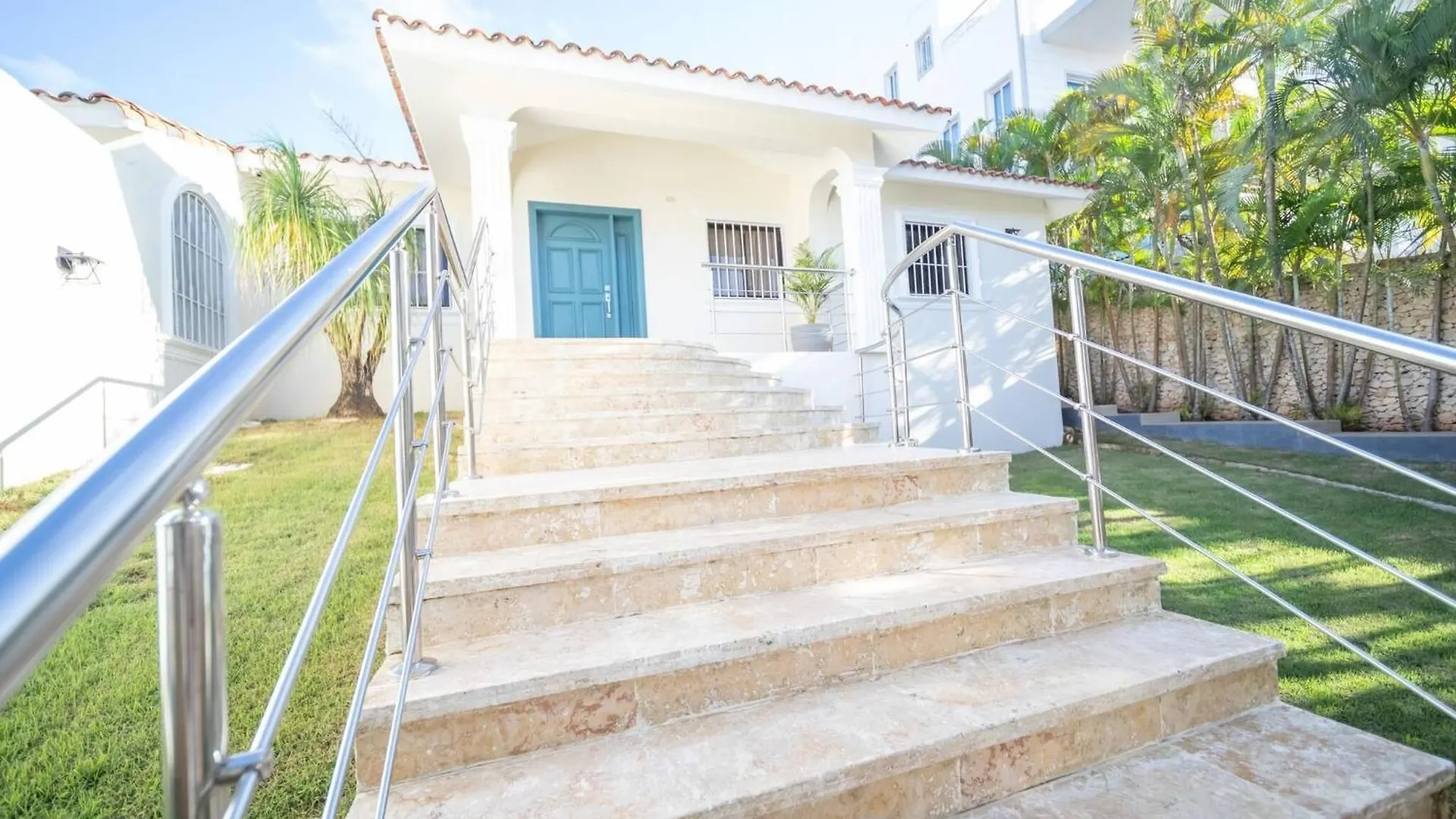 Villa Selena - 5Br Villa In Sosua Center